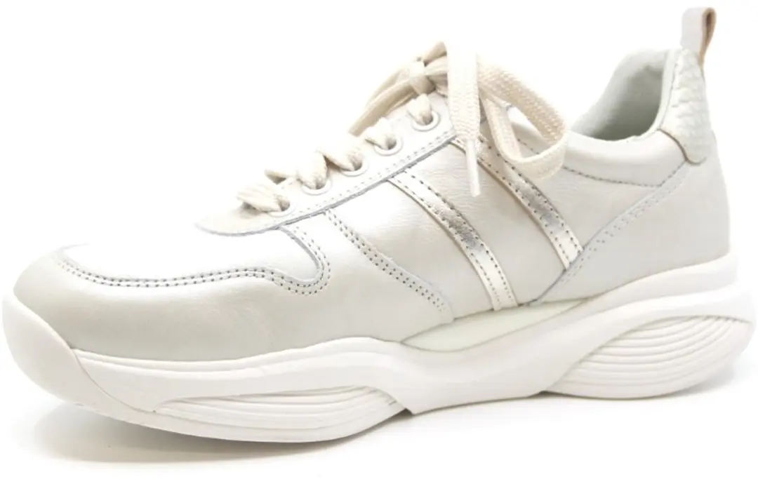 Xsensible SWX3 30070.3.175 Schoenen - 41 - Beige - afbeelding 2 van 6