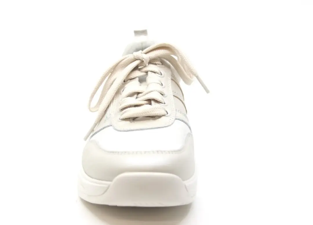 Xsensible SWX3 30070.3.175 Schoenen - 41 - Beige - afbeelding 3 van 6