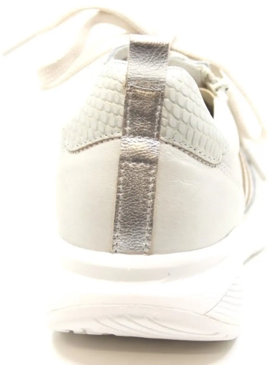 Xsensible SWX3 30070.3.175 Schoenen - 41 - Beige - afbeelding 5 van 6