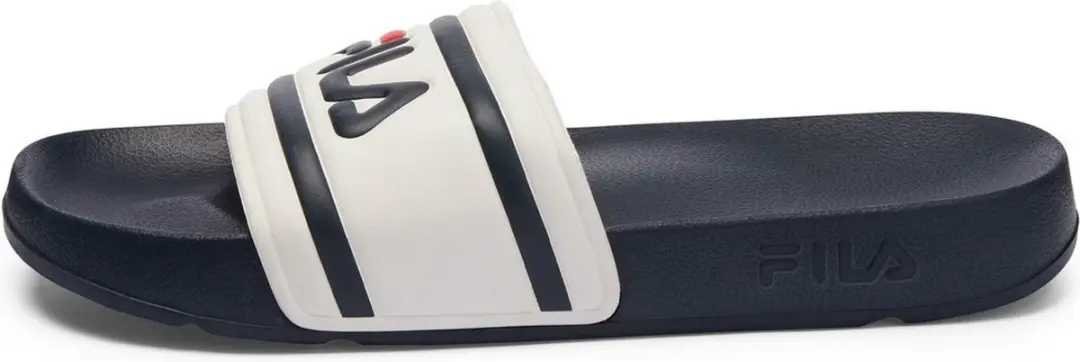 Fila Morro Bay Badslippers - Maat 45 - Wit - afbeelding 3 van 6