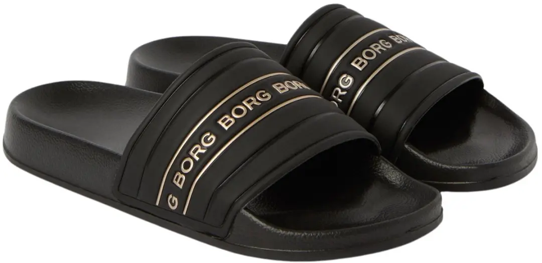 Björn Borg Harper Badslippers Dames