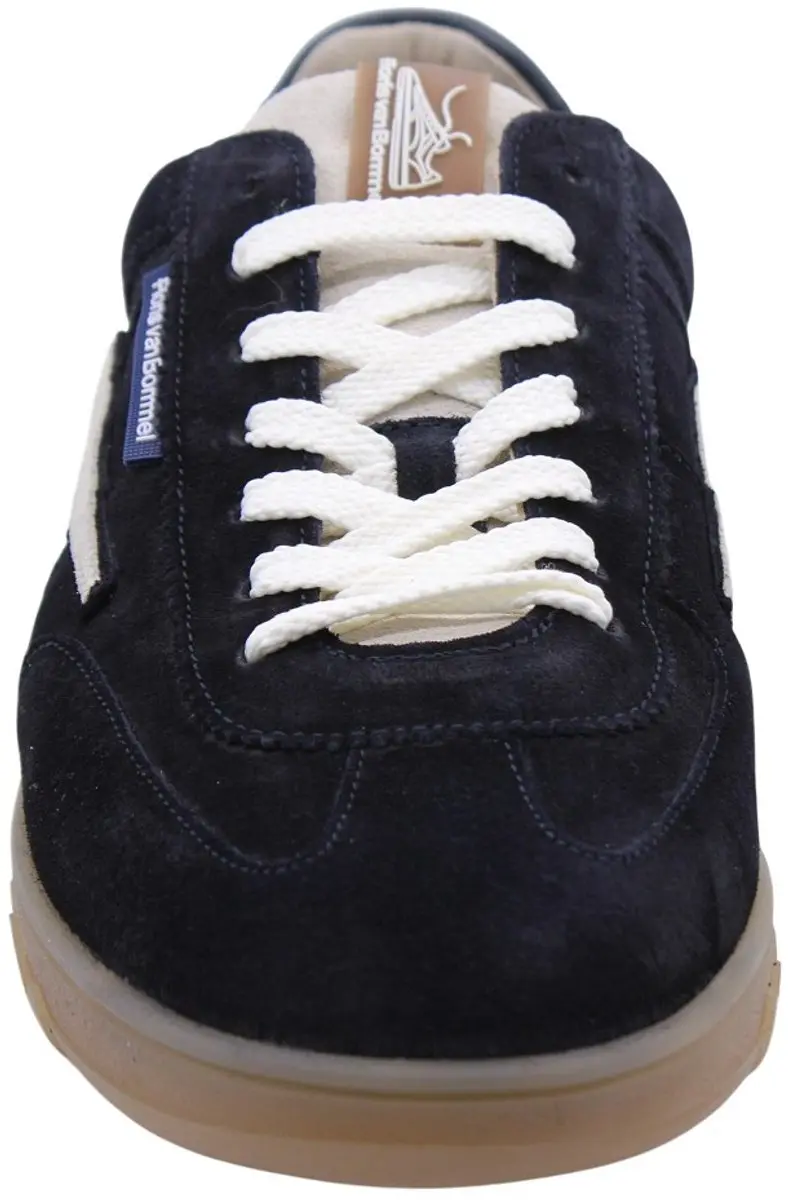 Floris van Bommel SFM.10224.41.04 Heren Schoenen - Blauw - afbeelding 6 van 6