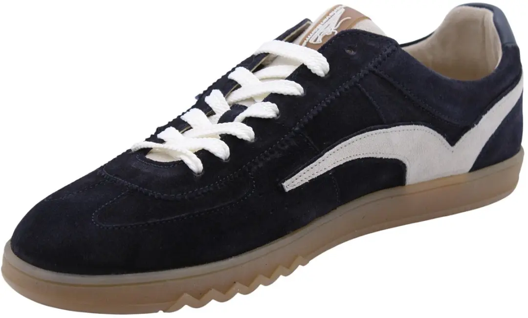 Floris van Bommel SFM.10224.41.04 Heren Schoenen - Blauw - afbeelding 6 van 6