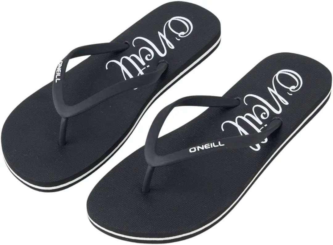 O'Neill Profile Logo Teenslippers Dames