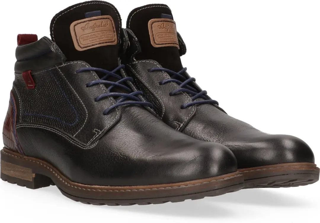 Australian Conley Boots Heren