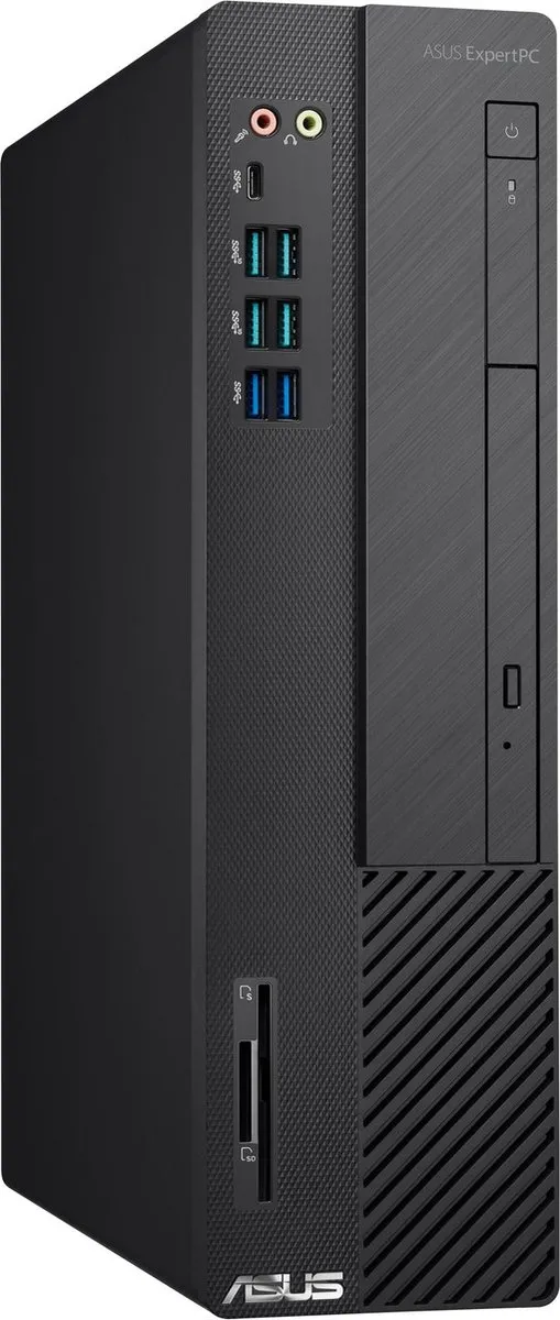 ASUS PRO D641SC Desktop