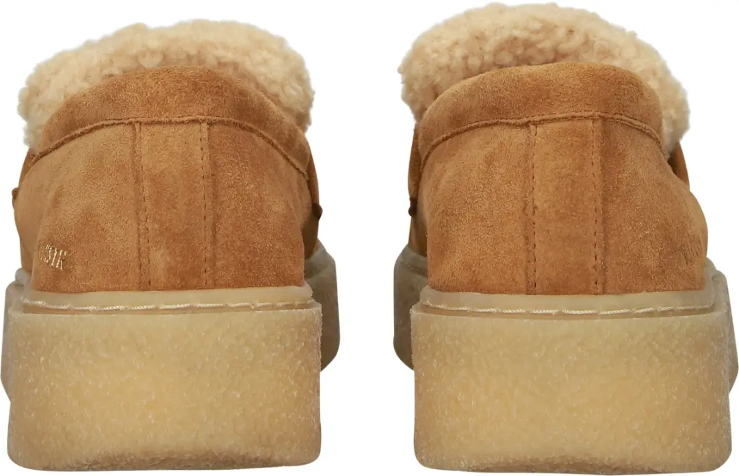 Blackstone Enjar Katta EL416 Cuoio Slip-ons Dames - 40