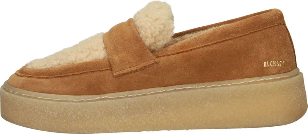 Blackstone Enjar Katta EL416 Cuoio Slip-ons Dames - 40