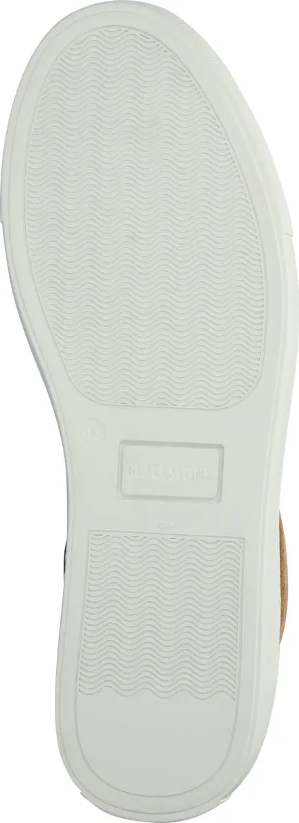Blackstone LAPIS ORSON FG627 Soul Sneakers - Light brown 43 - afbeelding 6 van 6