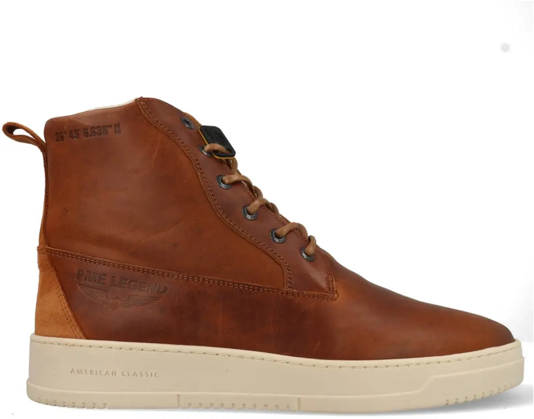 PME Legend Boots Tipdragon PBO2509260-750 Bruin-44