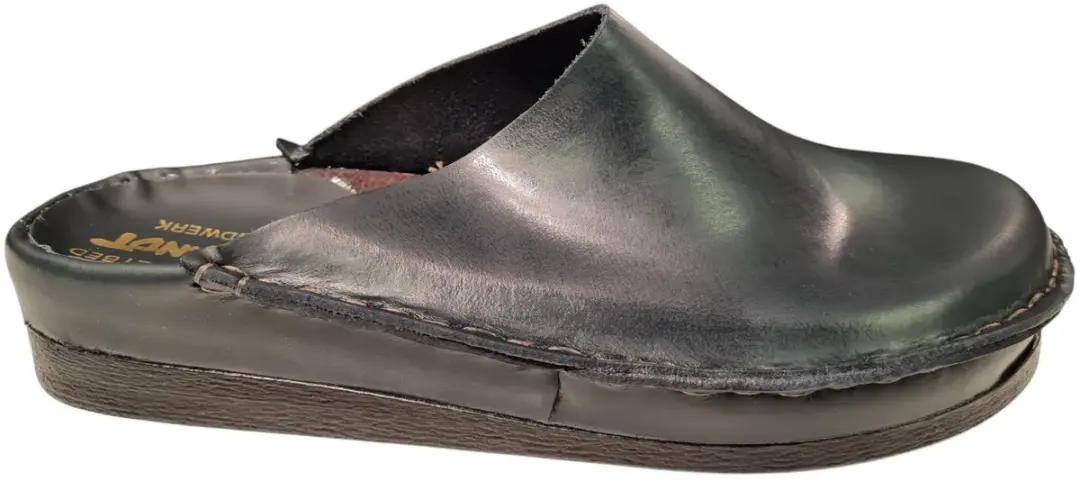 Rembrandt Slipper Muil 466 Blauw 22