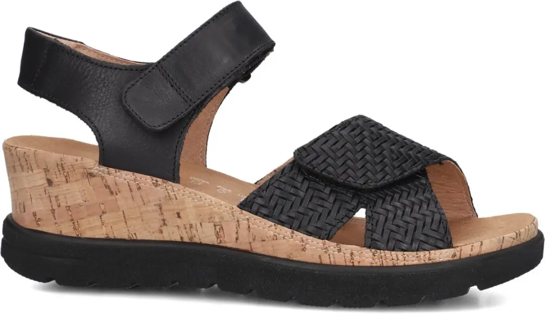 Hartjes Jazz Sandalen