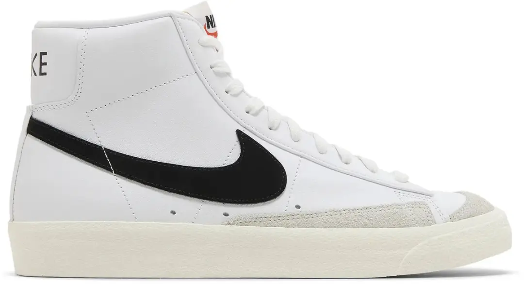 Nike Blazer Mid 77 Vntg Heren Sneakers