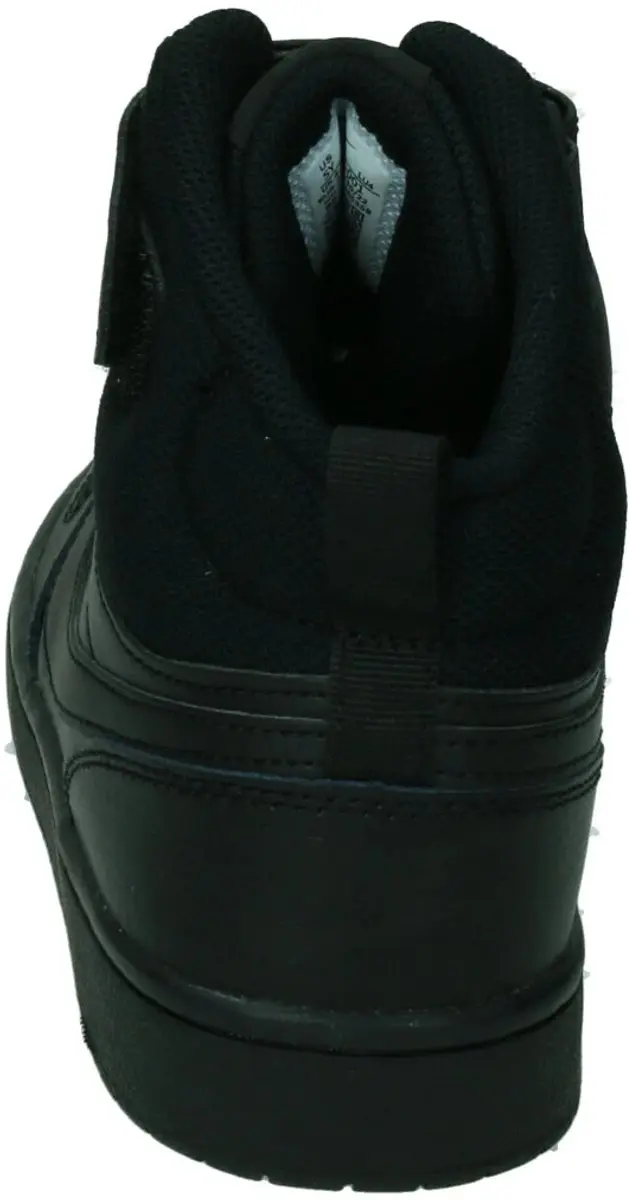 Nike Court Borough Mid 2 GS Sneakers - 38.5 - afbeelding 5 van 6