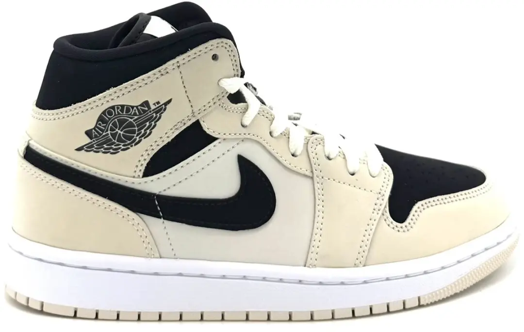 Nike Nike Air Jordan 1 Mid 'Guava'