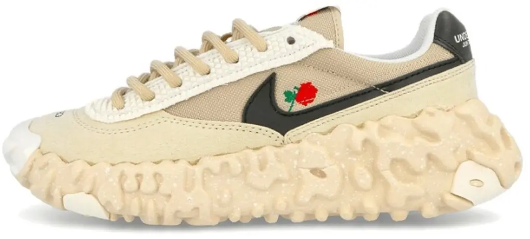 Sneakers Nike Overbreak Undercover Special Edition