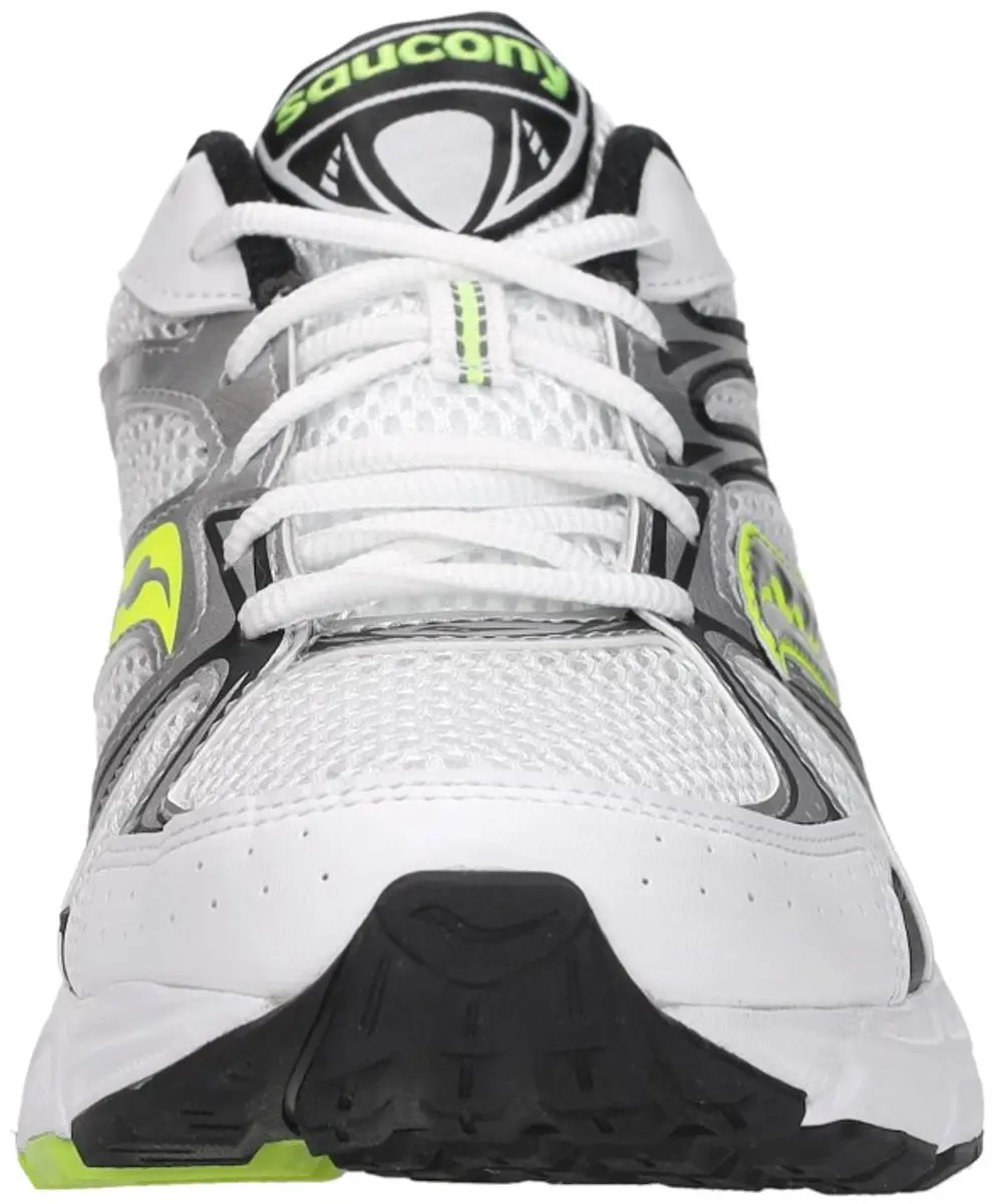 Saucony Ride Millennium S70812-49 Sneakers - Wit