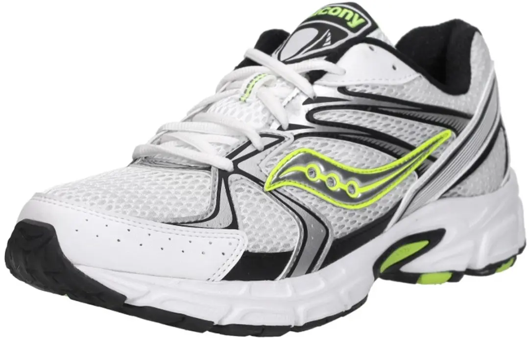 Saucony Ride Millennium S70812-49 Sneakers - Wit