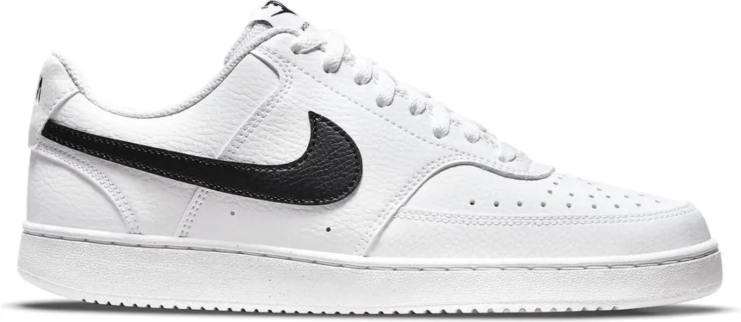 Nike Court Vision Low Next Nature Dames Sneakers