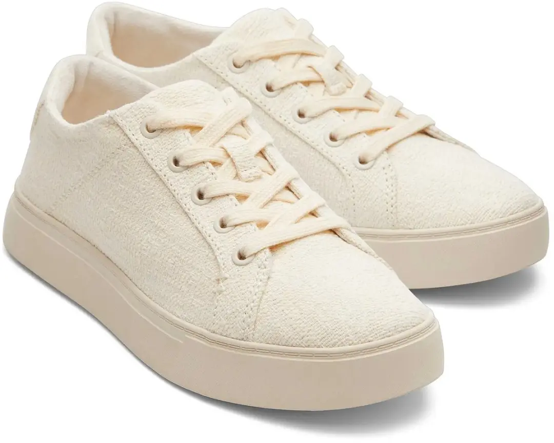 TOMS Kameron Lace Up Damestrainers 10020732