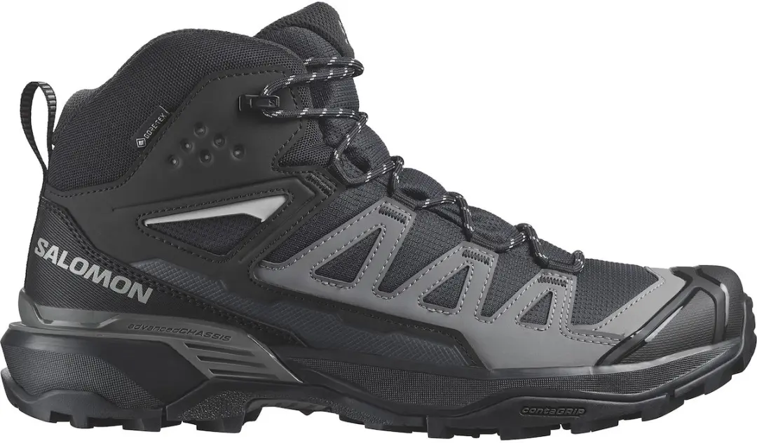Salomon X Ultra 360 Mid GTX Wandelschoen