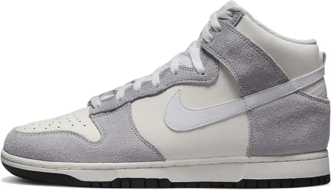 Nike Dunk High Retro