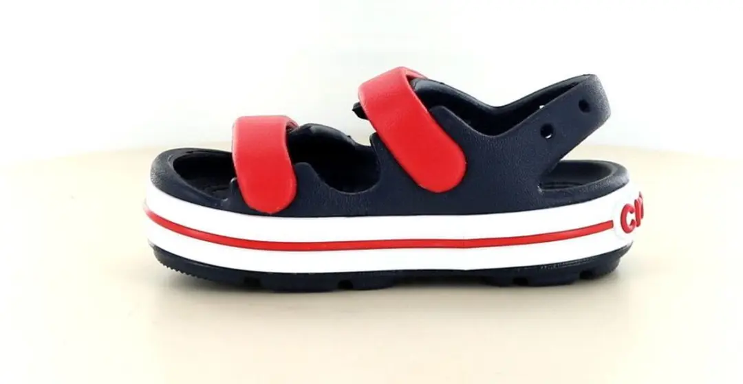 Crocs Crocband Cruiser Sandalen - 23/24 - Navy