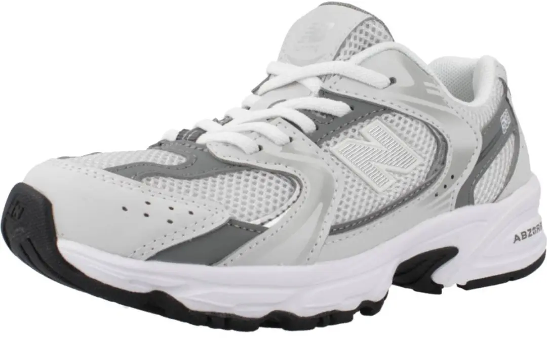 New Balance PZ530 Sneakers - Grey Matter