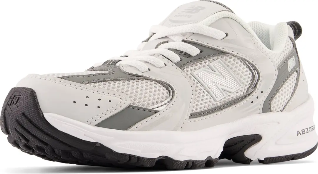 New Balance PZ530 Sneakers - Grey Matter