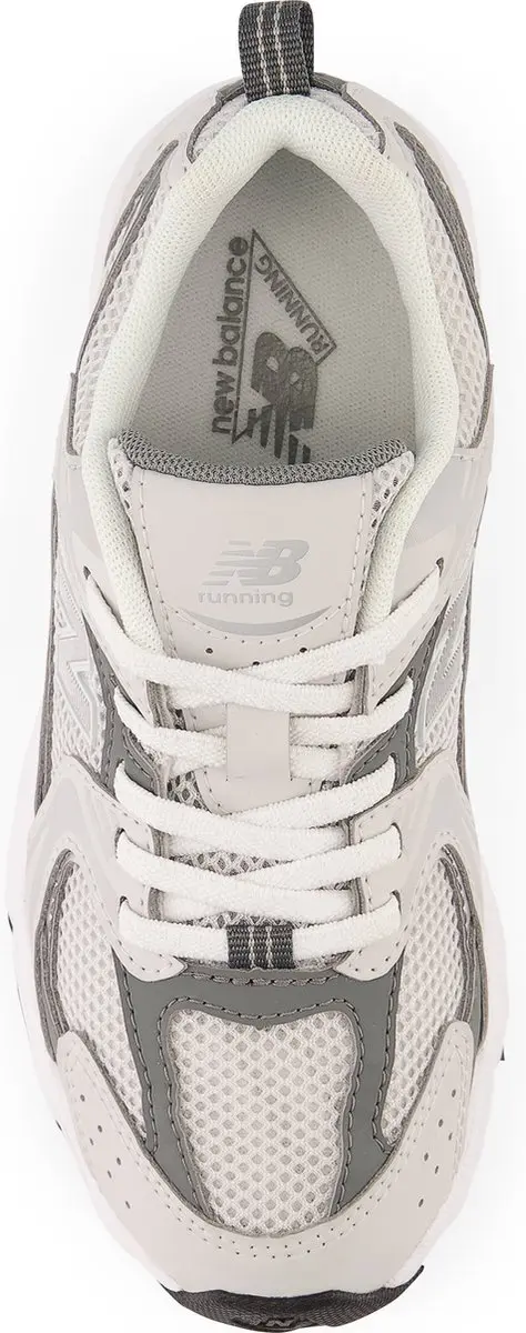 New Balance PZ530 Sneakers - Grey Matter - afbeelding 6 van 6