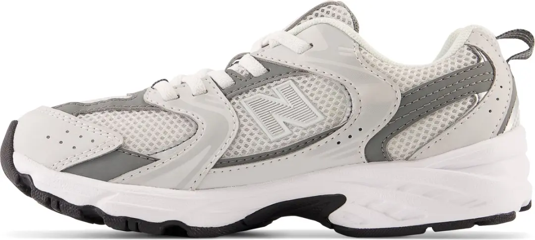 New Balance PZ530 Sneakers - Grey Matter