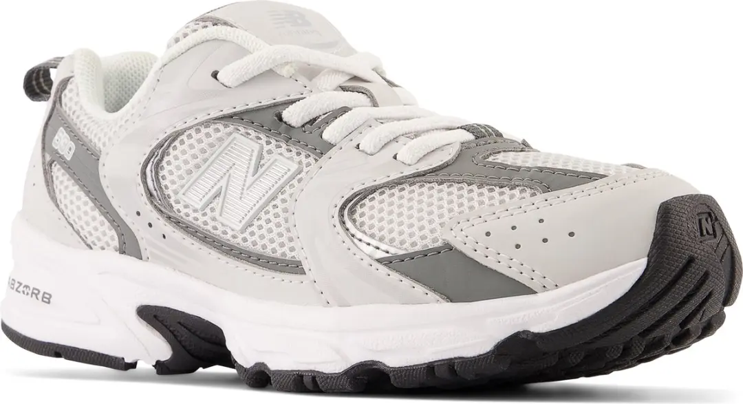 New Balance PZ530 Sneakers - Grey Matter