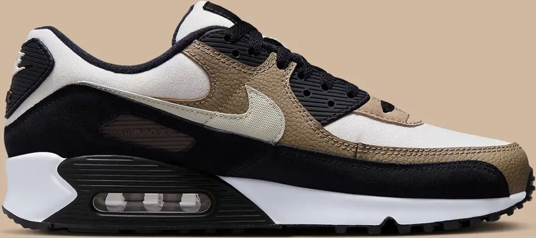 "Sneakers Nike Nike Air Max 90 ""Baroque Brown"""