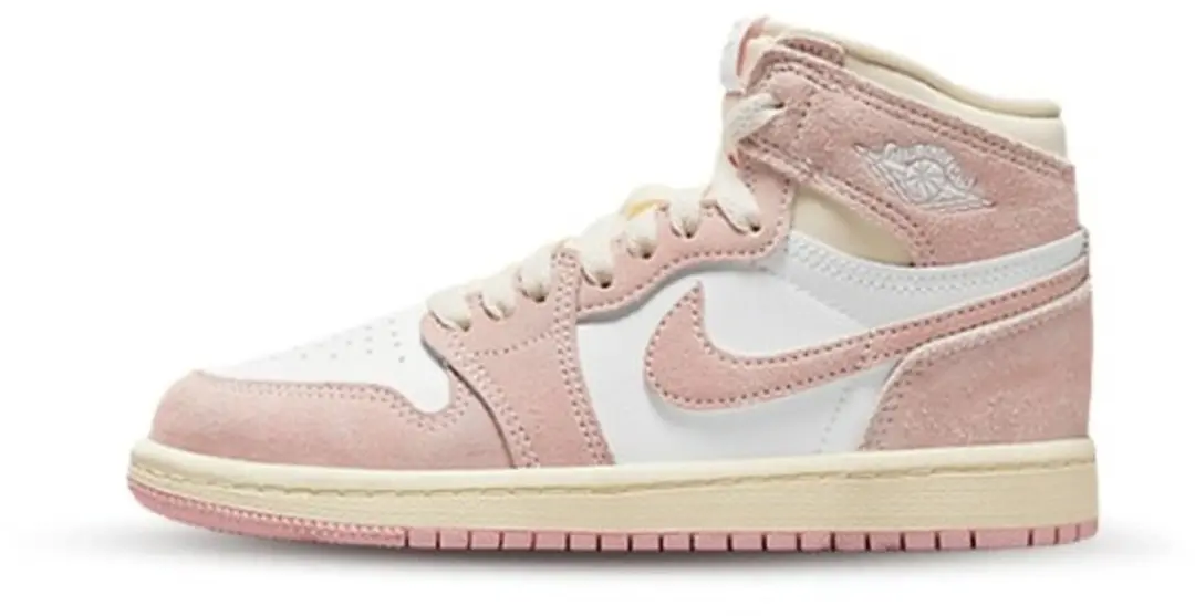 Air Jordan 1 'Washed Pink' (Pre-school) maat 32