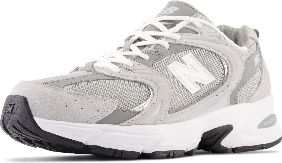New Balance MR530 Heren Sneakers - Raincloud