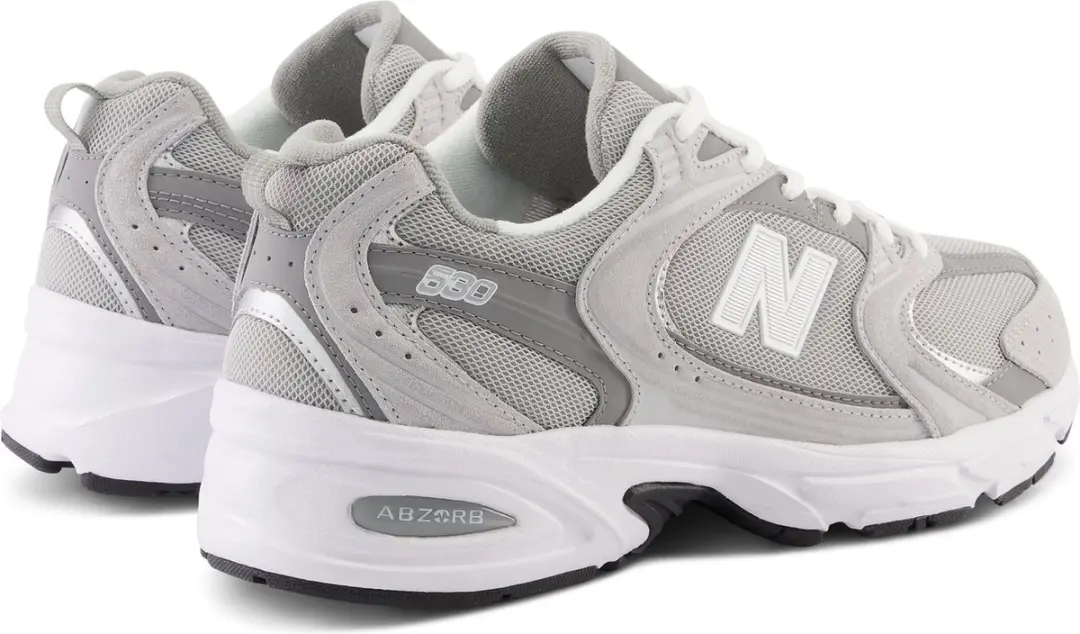 New Balance MR530 Heren Sneakers - Raincloud