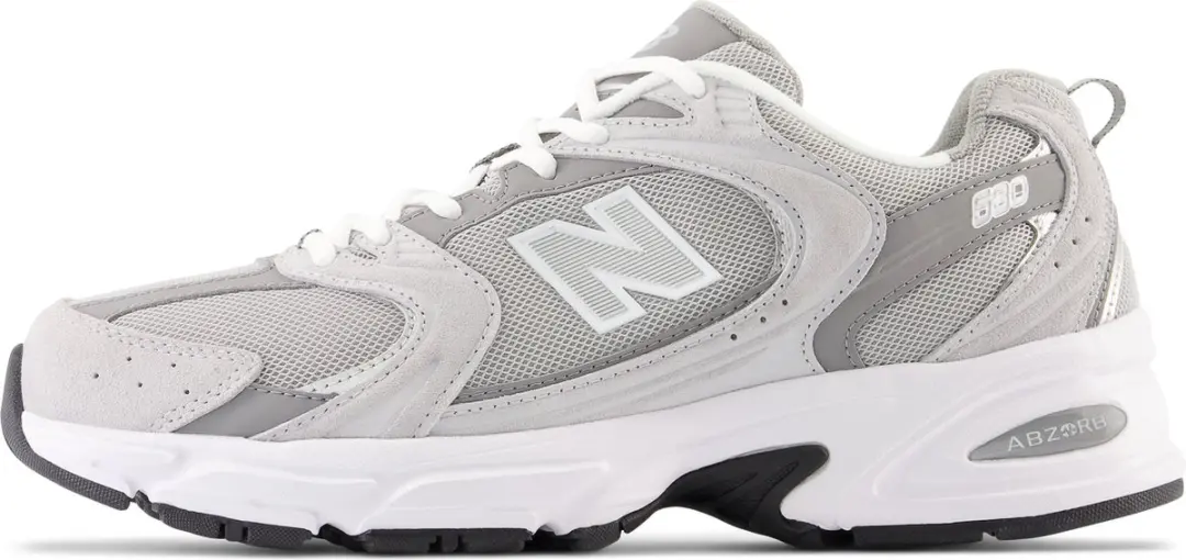 New Balance MR530 Heren Sneakers - Raincloud