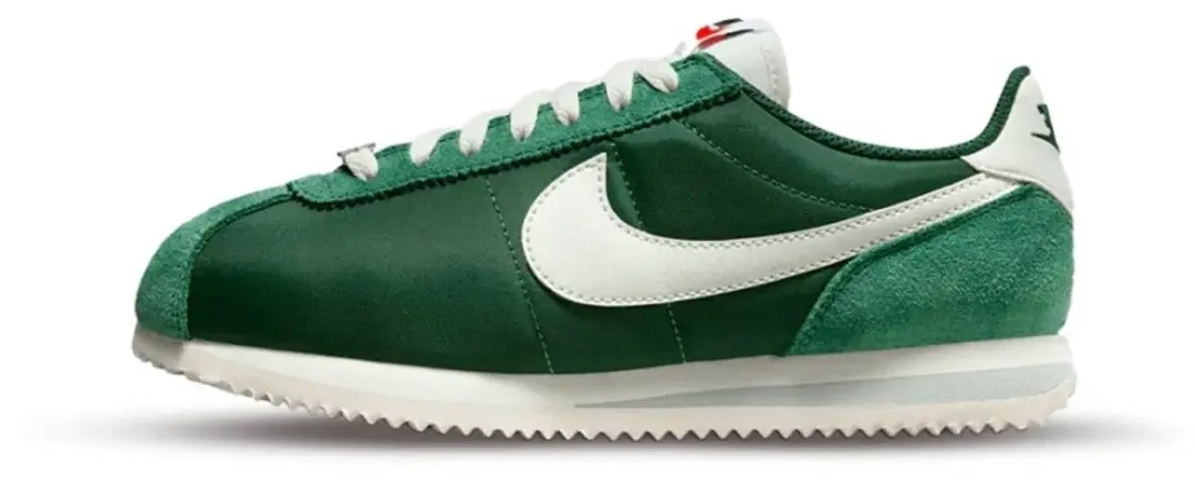 Nike Cortez 'Fir Green'