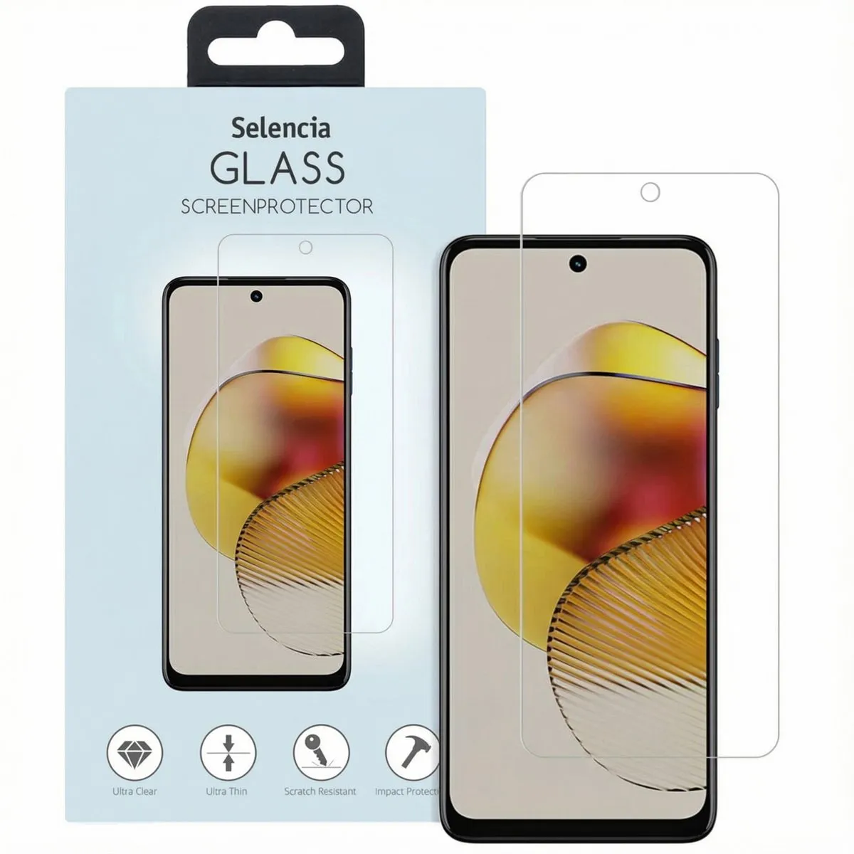 Selencia SH00062317 Screenprotector