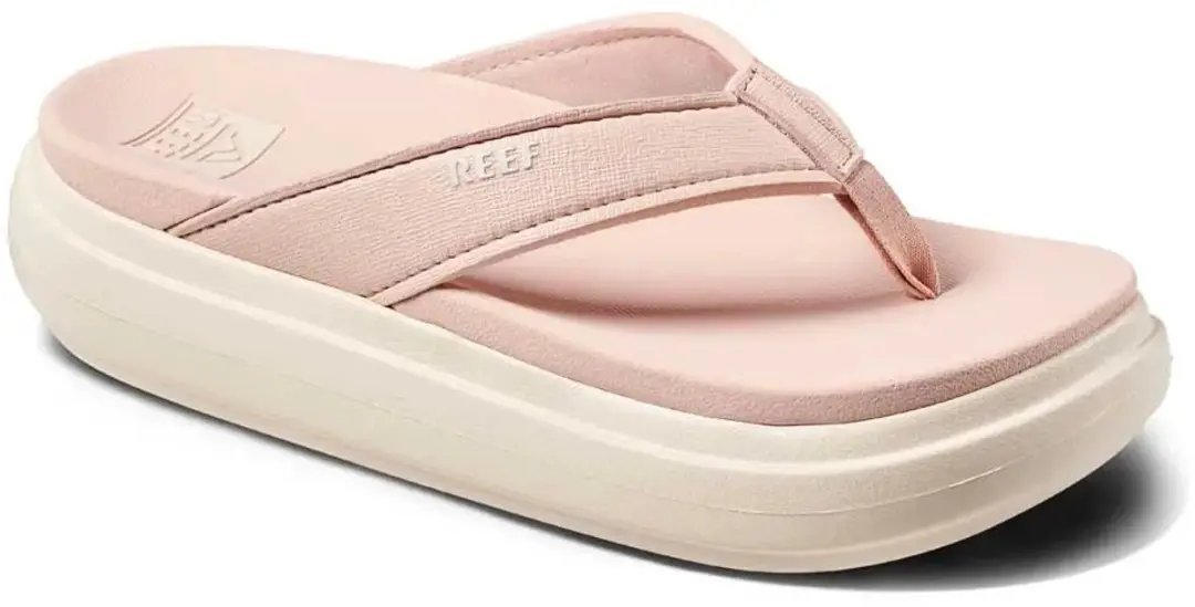 Reef Cushion Bondi Sandalen Roze EU 36 Vrouw