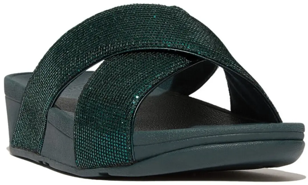 FitFlop FitFlop Lulu Cross Slide