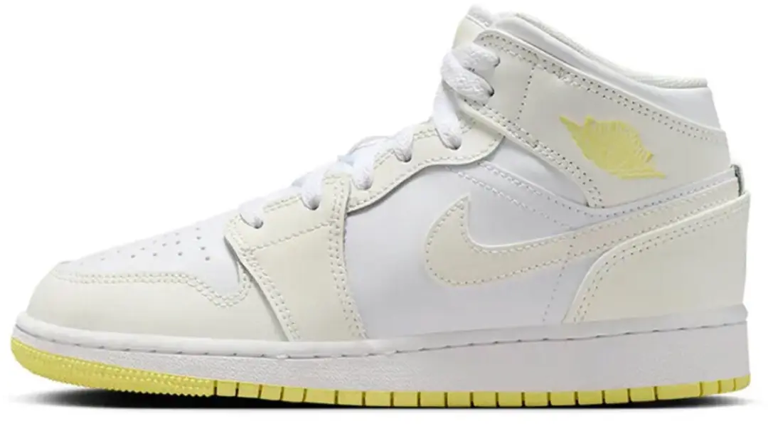 Air Jordan 1 Mid