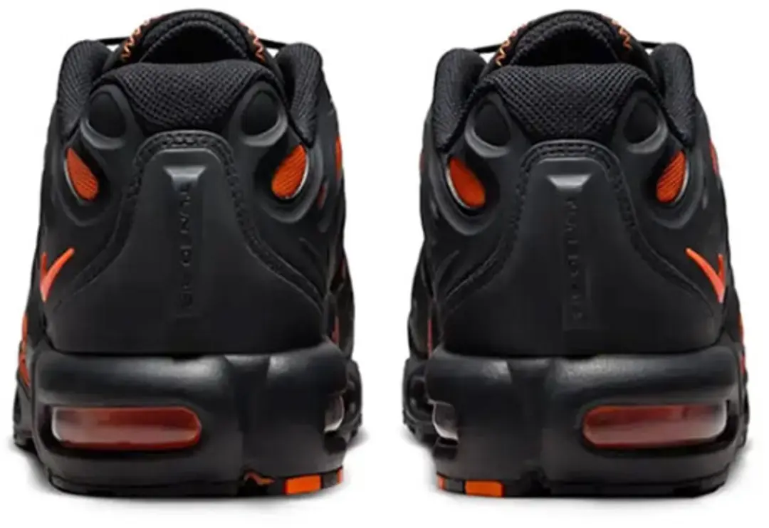 Nike Air Max Plus Drift FD4290-010 Sneakers - Meerkleurig - afbeelding 3 van 6