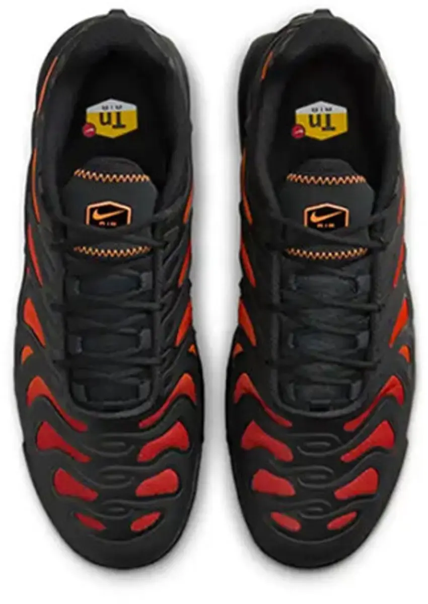 Nike Air Max Plus Drift FD4290-010 Sneakers - Meerkleurig - afbeelding 2 van 6