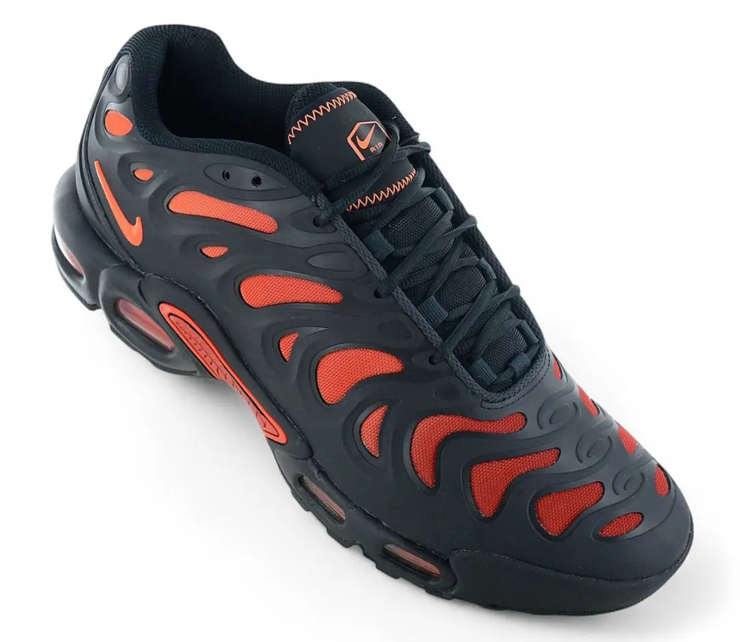Nike Air Max Plus Drift FD4290-010 Sneakers - Meerkleurig - afbeelding 5 van 6