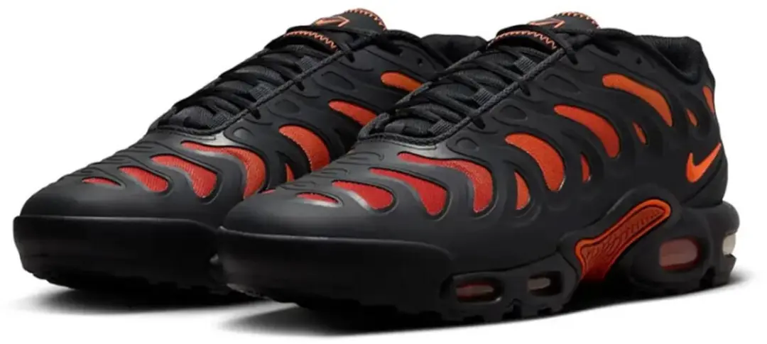 Nike Air Max Plus Drift FD4290-010 Sneakers - Meerkleurig - afbeelding 4 van 6