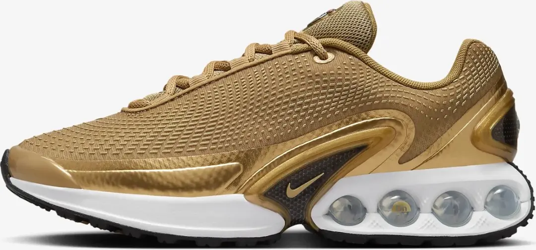 "Nike Nike Air Max Dn Premium Wmns ""Golden Bullet""