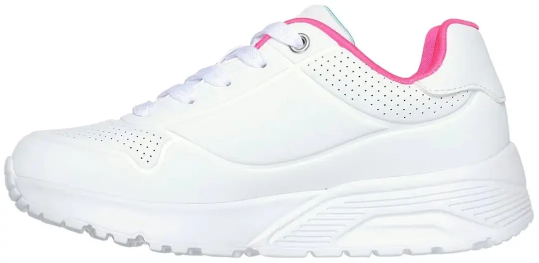 Skechers Uno Lite My Drip Meisjes Sneakers - 29 - afbeelding 5 van 6
