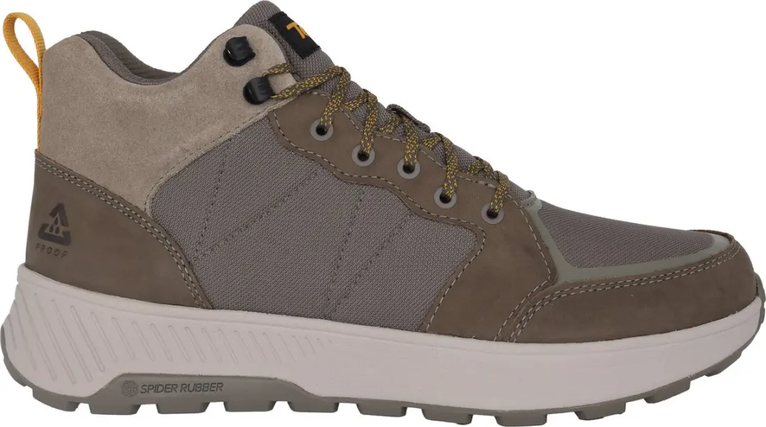 Teva Ellwood MID