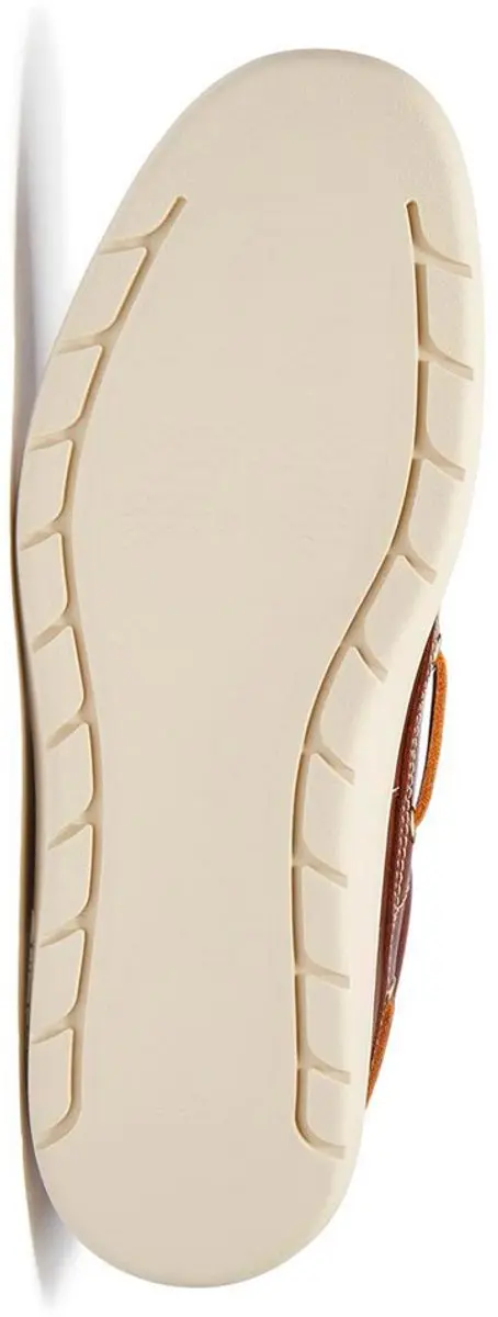 Timberland Portofino Pier Boat Schoenen - 45 - Bruin